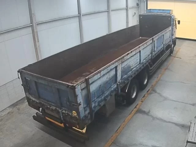 Nissan UD SERIES