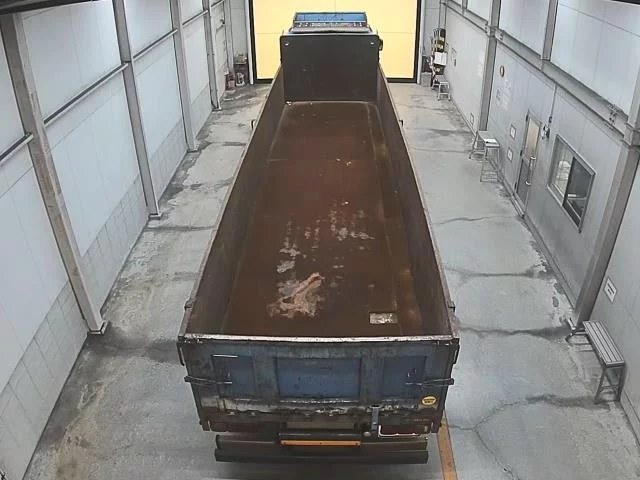 Nissan UD SERIES