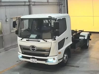 Hino RANGER