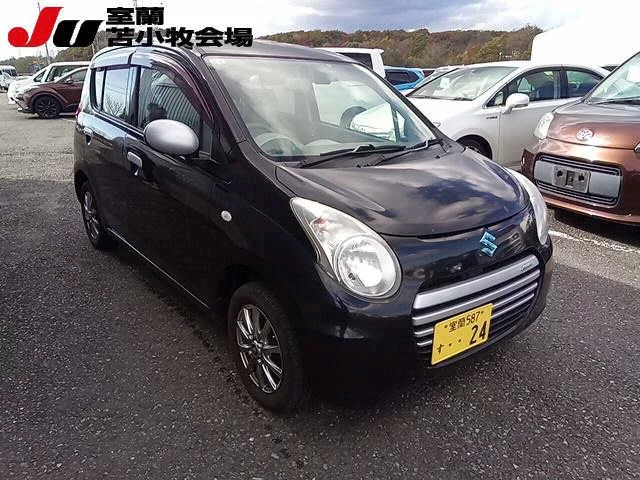 Suzuki ALTO ECO