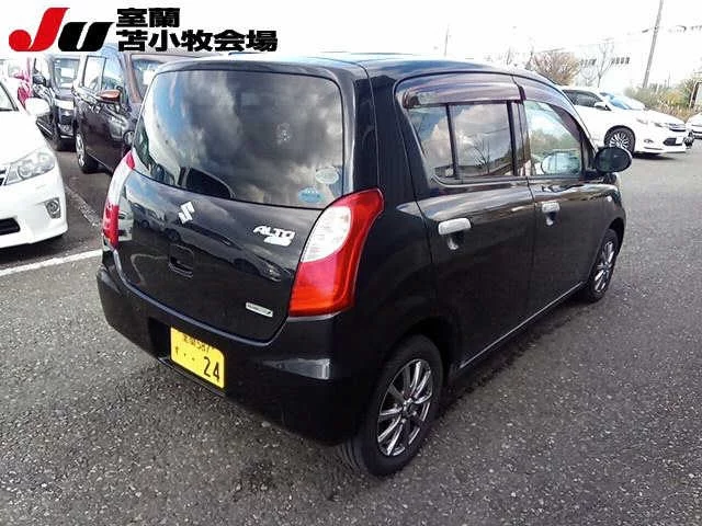 Suzuki ALTO ECO