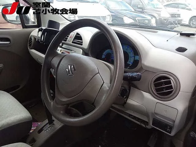 Suzuki ALTO ECO
