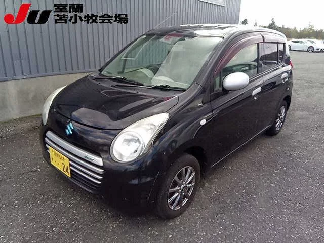 Suzuki ALTO ECO