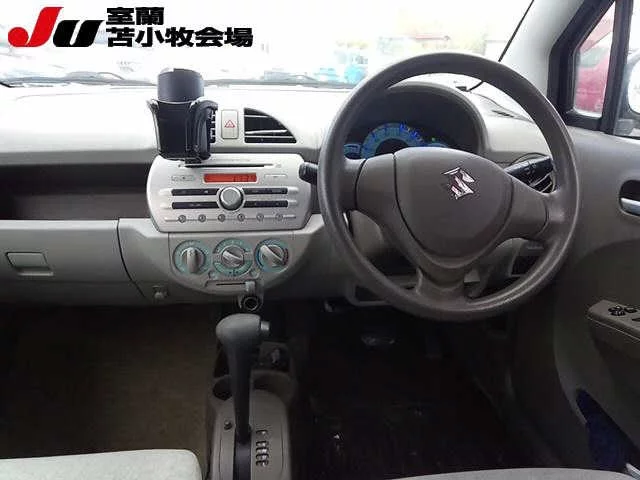 Suzuki ALTO ECO