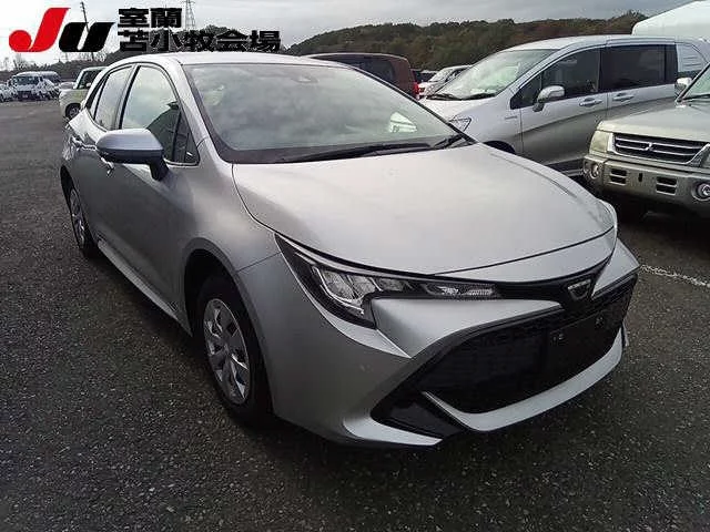 Toyota COROLLA SPORT
