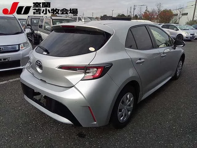 Toyota COROLLA SPORT