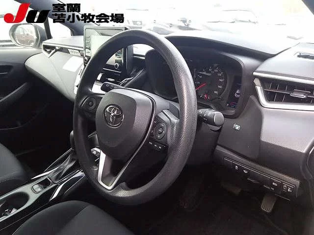 Toyota COROLLA SPORT