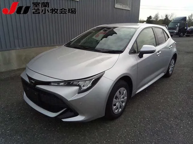 Toyota COROLLA SPORT