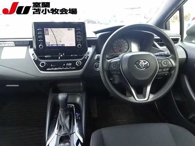 Toyota COROLLA SPORT