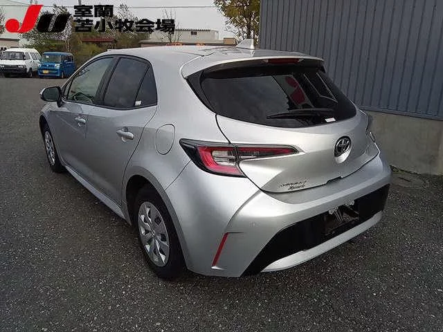 Toyota COROLLA SPORT