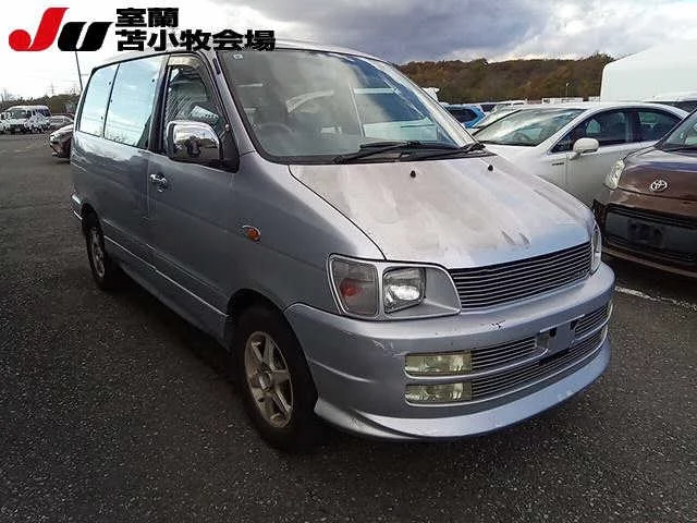 Toyota LITE ACE NOAH