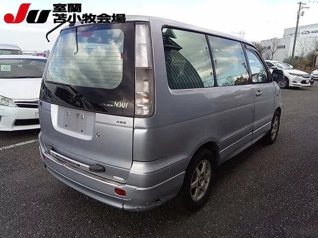 Toyota LITE ACE NOAH