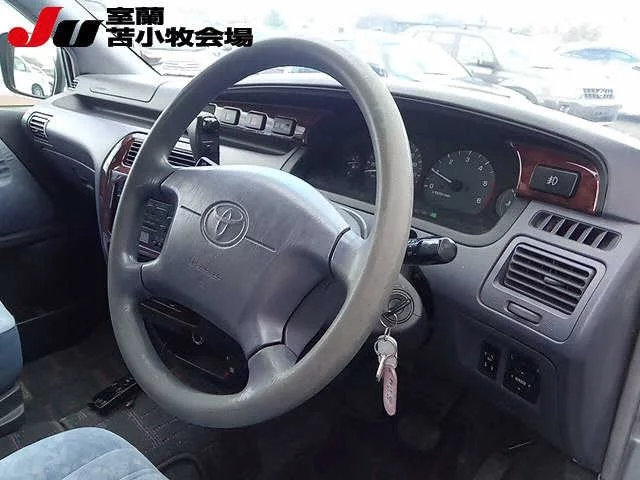 Toyota LITE ACE NOAH