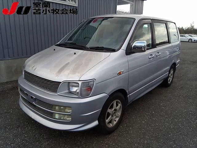Toyota LITE ACE NOAH