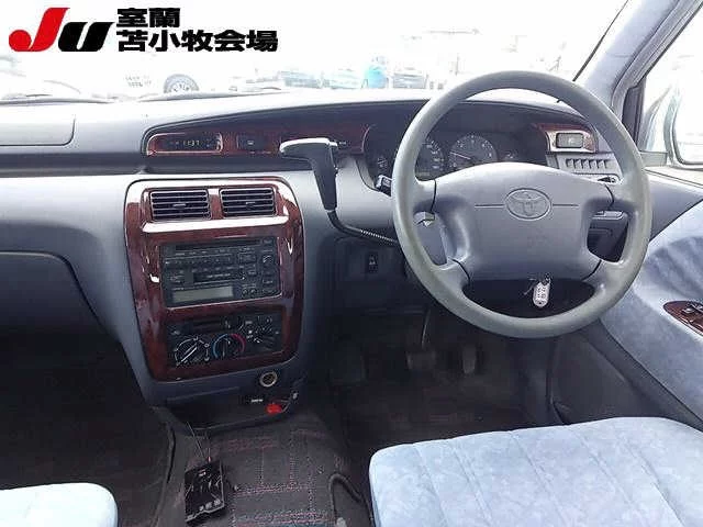 Toyota LITE ACE NOAH