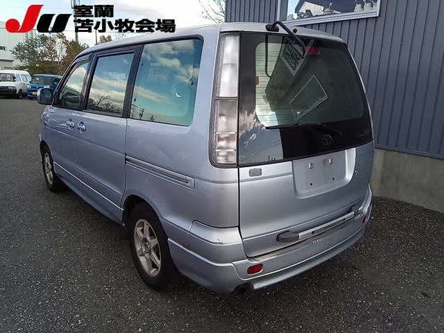 Toyota LITE ACE NOAH