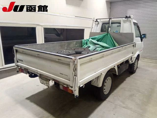Mazda BONGO