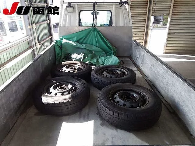 Mazda BONGO