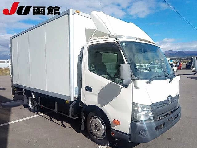 Toyota TOYOACE