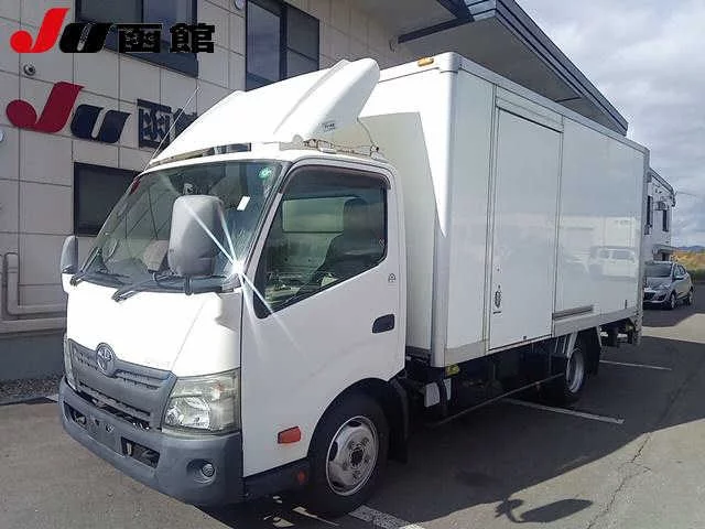 Toyota TOYOACE