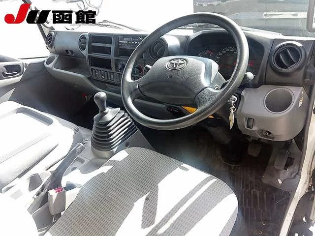 Toyota TOYOACE