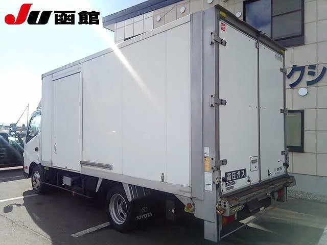 Toyota TOYOACE