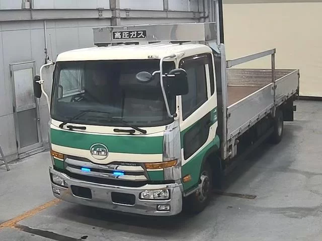 Nissan CONDOR