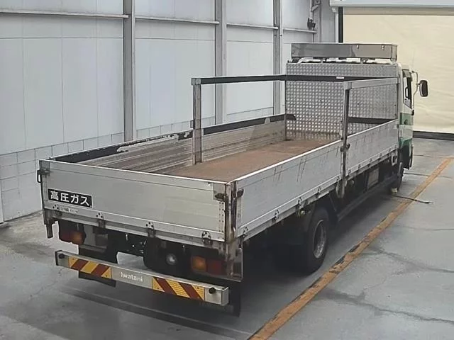 Nissan CONDOR