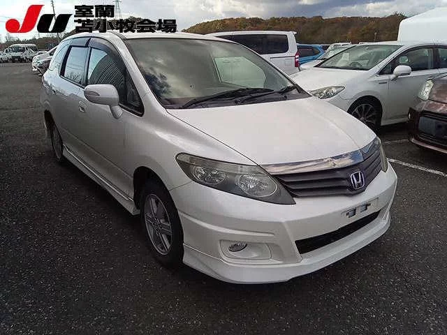 Honda AIRWAVE