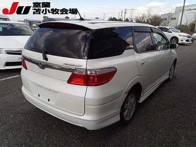 Honda AIRWAVE