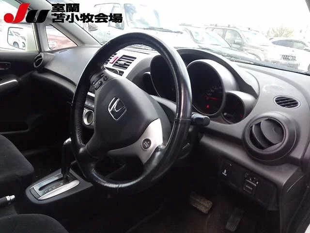 Honda AIRWAVE