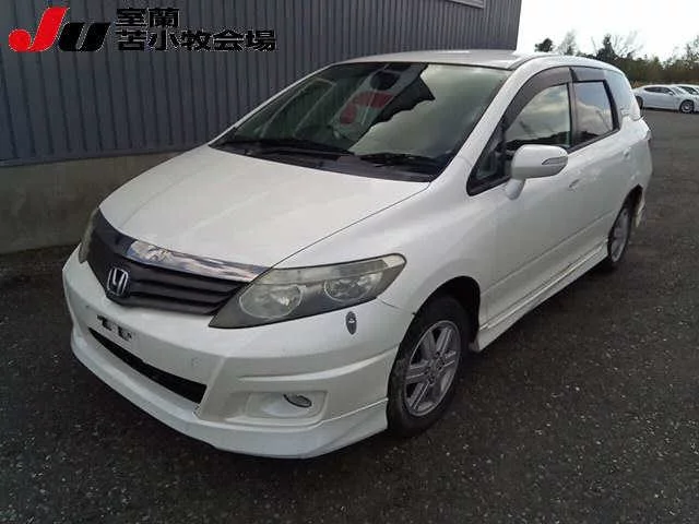 Honda AIRWAVE