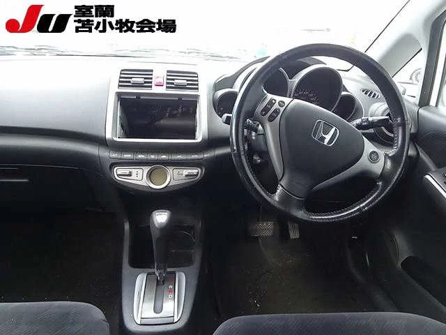 Honda AIRWAVE