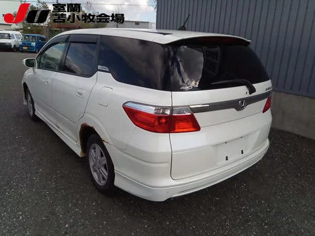 Honda AIRWAVE