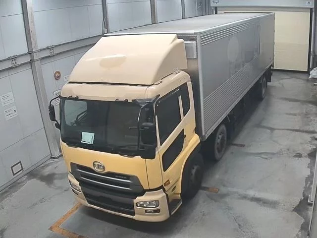 Nissan UD SERIES