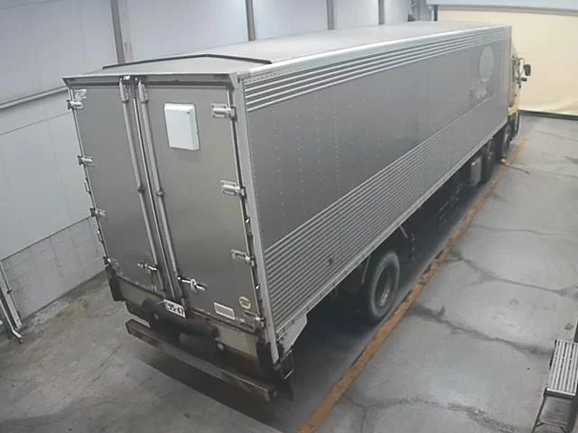 Nissan UD SERIES
