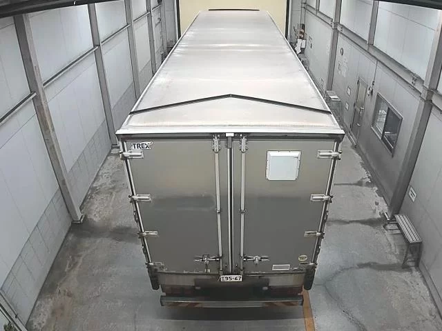 Nissan UD SERIES