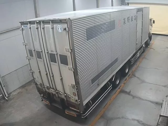 Nissan UD SERIES