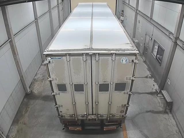 Nissan UD SERIES