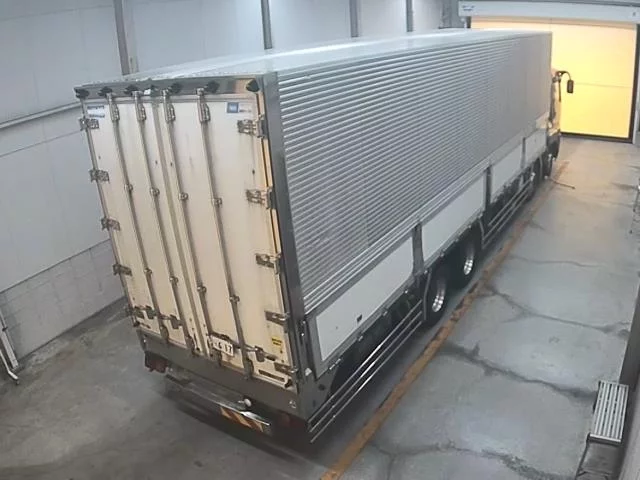 Mitsubishi FUSO TRUCK
