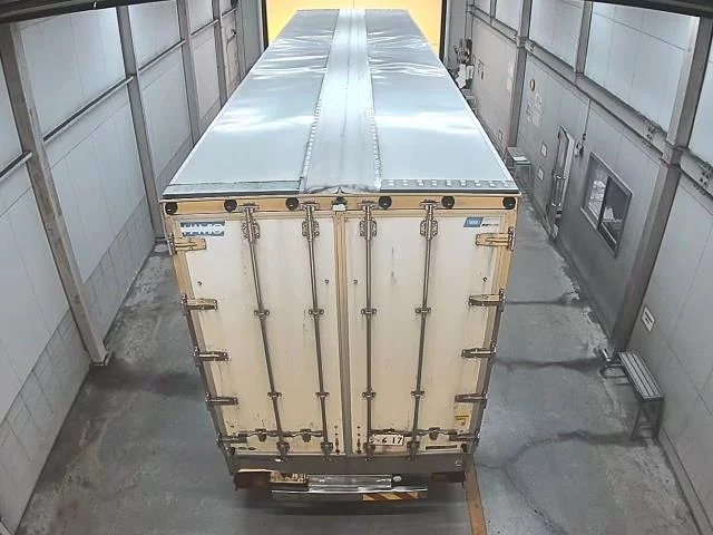 Mitsubishi FUSO TRUCK