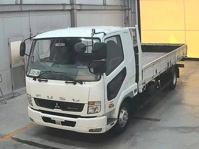 Mitsubishi FUSO FIGHTER