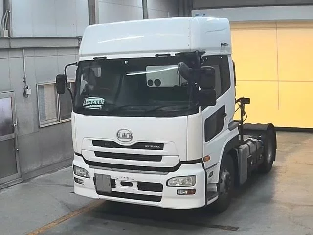 Nissan UD SERIES
