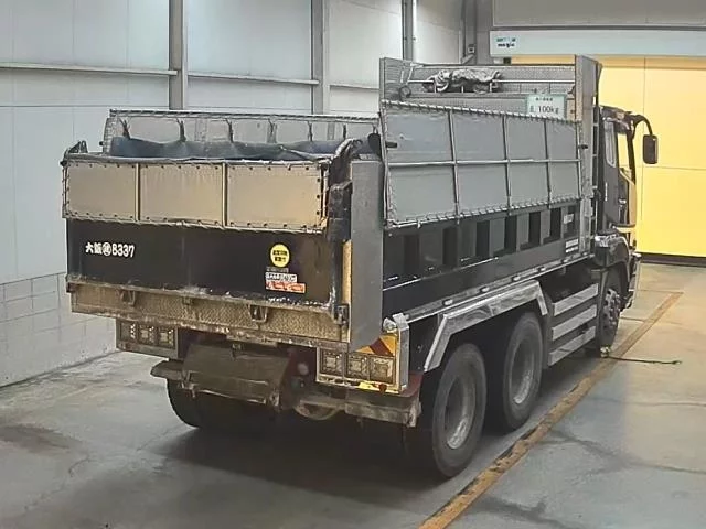 Mitsubishi FUSO TRUCK