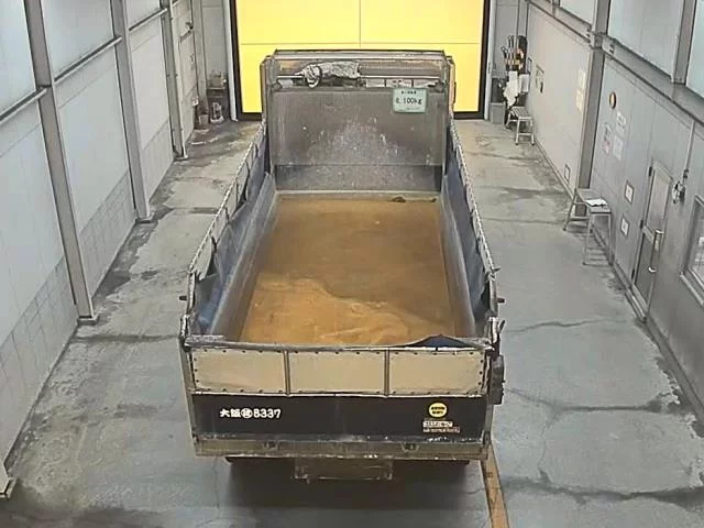 Mitsubishi FUSO TRUCK