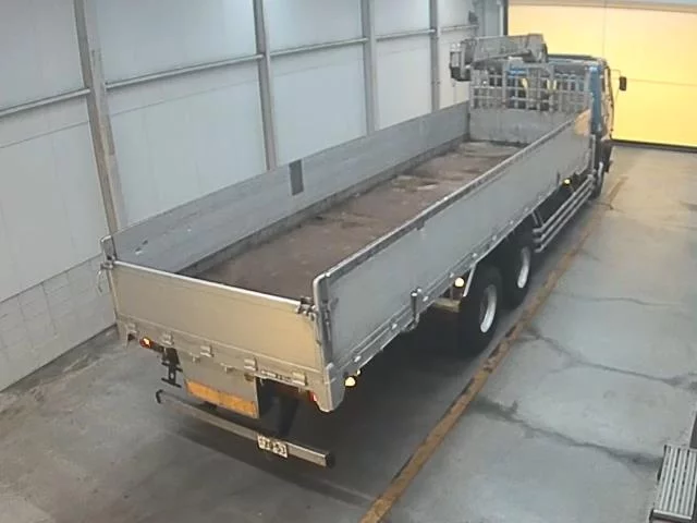 Nissan UD SERIES