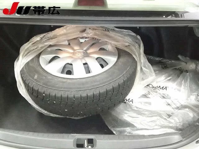 Toyota BELTA