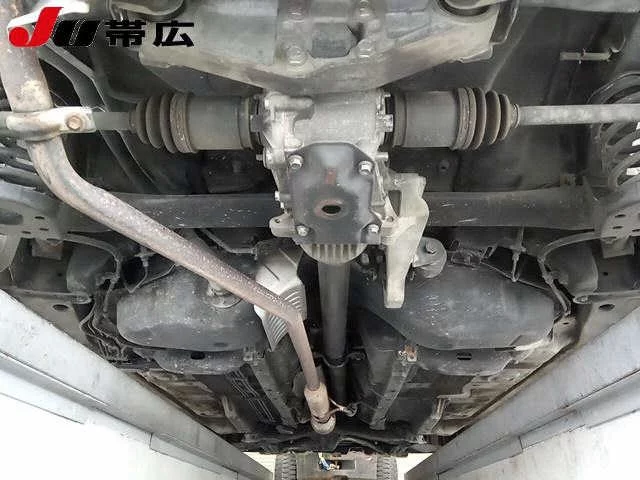 Toyota BELTA