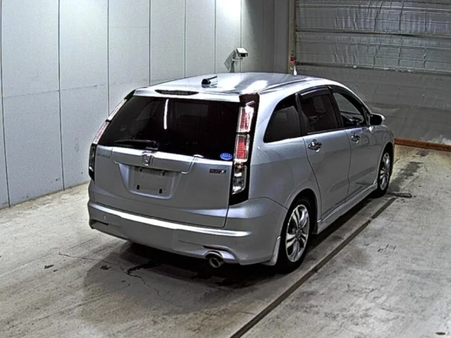 Honda STREAM