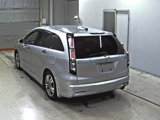 Honda STREAM